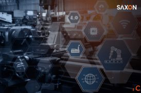 Why Industry 4.0 in Manufacturing Is Separating Winners From Laggards