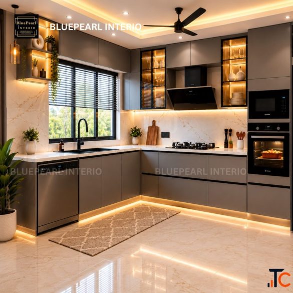 Which Company Is Best for Modular Kitchens
