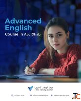Take Your English to the Next Level with Advanced English Training