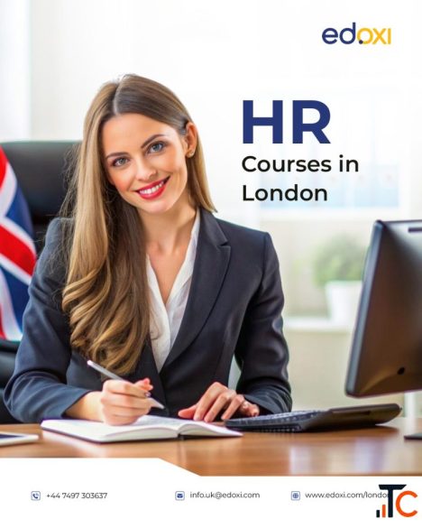 Step Into the Future of HR with Career-Focused Training
