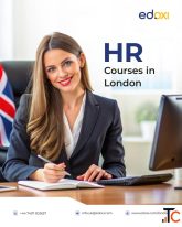 Step Into the Future of HR with Career-Focused Training