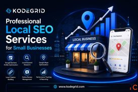 Grow Your Business with Affordable Local SEO