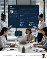 Turn SAP Skills Into Your Next Career Move - Learn SAP in London