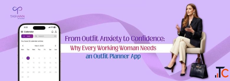 Best Outfit Planner App for Working Women to Organize Daily Looks