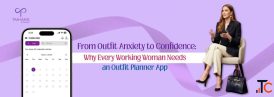 Best Outfit Planner App for Working Women to Organize Daily Looks