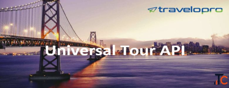 Universal Tour API