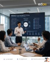 Master Project Management with PRINCE2 Training in London