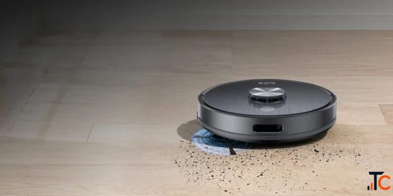 Best Robot Vacuum Cleaner India with Smart Cleaning Features