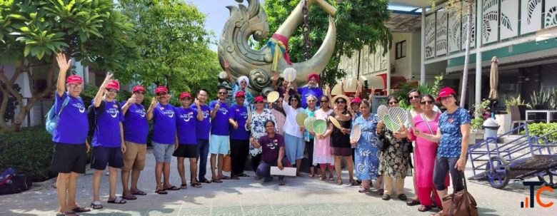 Thailand Senior Citizen Group Tour to Phuket Krabi - Plan Your Dream Vacation