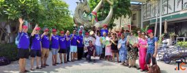 Thailand Senior Citizen Group Tour to Phuket Krabi - Plan Your Dream Vacation