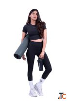Buy Gym Wear for Women Online - Premium Activewear Coitonic