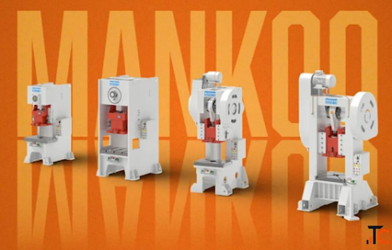 Strengthen Your Industrial Production Capabilities