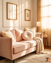 Construction and interior design