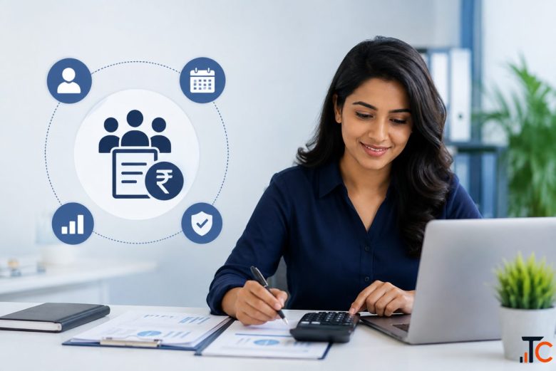 HR Payroll Course - Build Job-Ready Payroll Skills with Tally Education