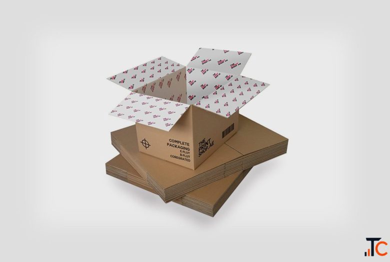 ecommerce packaging solutions Dubai