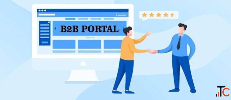 B2B Portal in Gurgaon