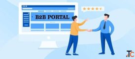 B2B Portal in Gurgaon