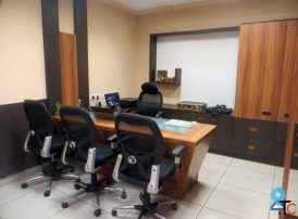 Coworking Space In Hyderabad