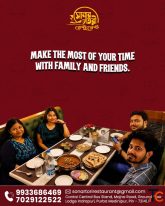 Restaurants in Contai