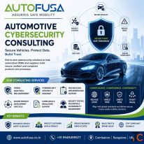 How to Build a Vehicle Cybersecurity Program