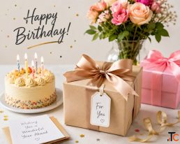 Birthday Gift Thoughtful Choices for Every Celebration