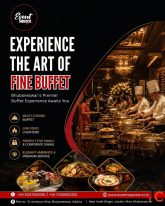 Premium Catering in Bhubaneswar
