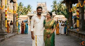 Explore Trusted Tamil Matrimony Profiles on Best Tamil Matrimony Sites