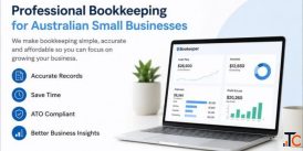 Best Bookkeeping Software for Small Businesses Australia