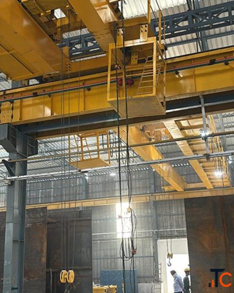 Wall Mounted Jib Crane Manufacturers