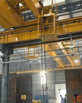 Wall Mounted Jib Crane Manufacturers
