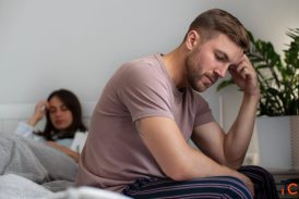 Sexually Transmitted Diseases Treatment in Noida