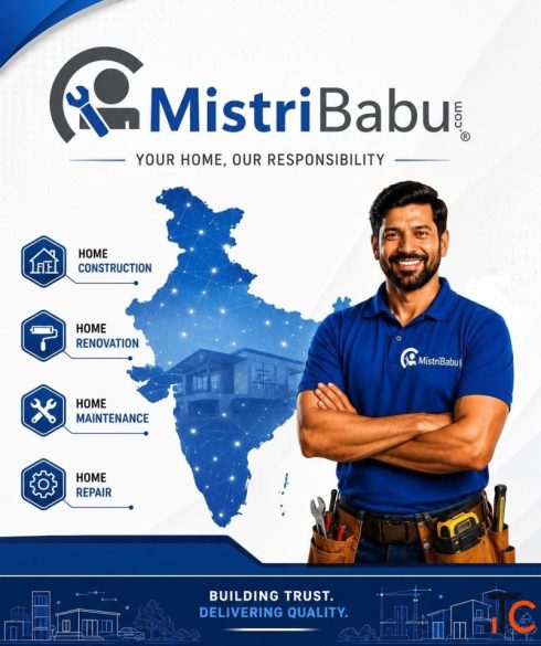Carpenter Services in Bhubaneswar Carpenter Contractor - MistriBabu