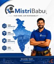 Carpenter Services in Bhubaneswar Carpenter Contractor - MistriBabu