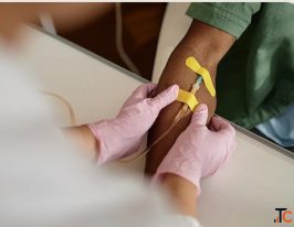 IV Drip Therapy in Gurgaon Aesthetics Redefined by Cocoona