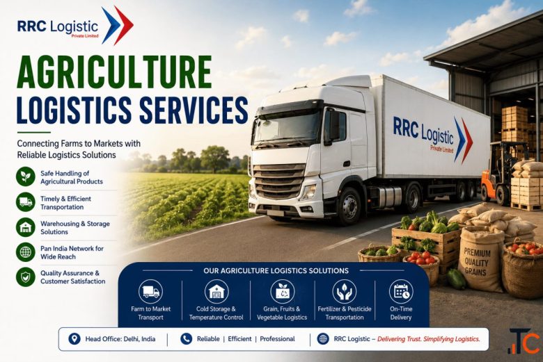 Agriculture Logistics Services
