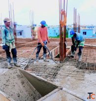 Building Construction Cost per Sq.ft in Bhubaneswar MistriBabu