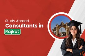 Find Study Abroad Agents in Rajkot