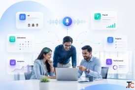 Top Workforce Management Software - TeamsMaster AI Pvt Ltd