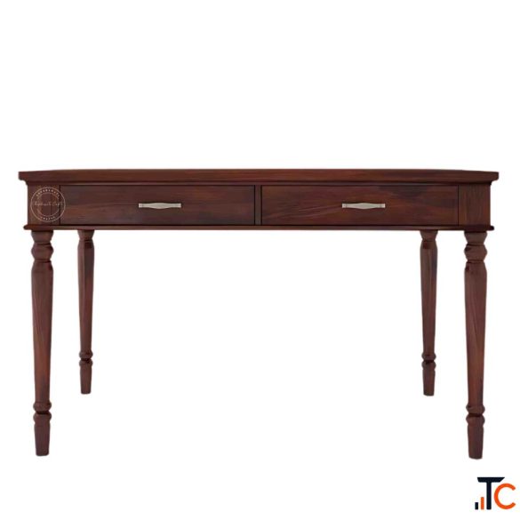 Sahu Solid Sheesham Wood Study Table