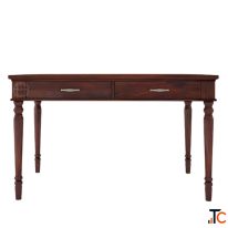 Sahu Solid Sheesham Wood Study Table