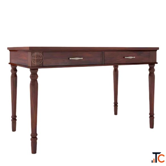 Sahu Solid Sheesham Wood Study Table