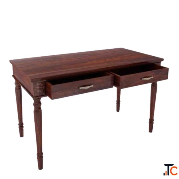 Sahu Solid Sheesham Wood Study Table