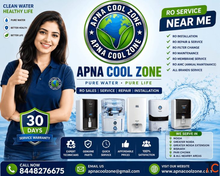 Commercial RO Service and Repair Near Me in Noida Greater Noida Greater Noida Extension