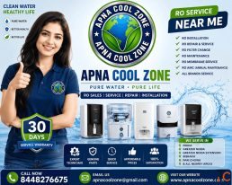 Commercial RO Service and Repair Near Me in Noida Greater Noida Greater Noida Extension
