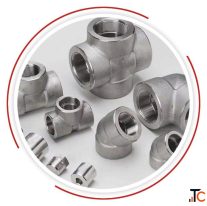 Socket Weld Fittings Manufacturer Supplier Exporter - Kwality Steelage