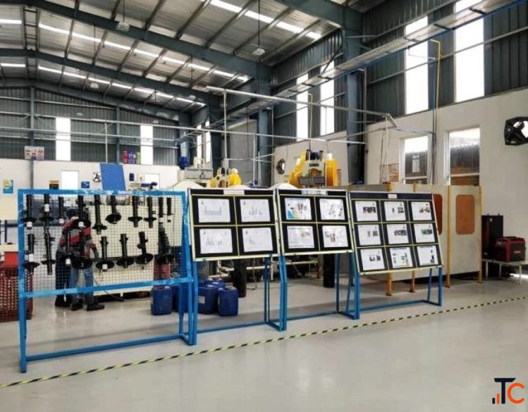 Automotive Parts Manufacturers in India for Suspension Systems