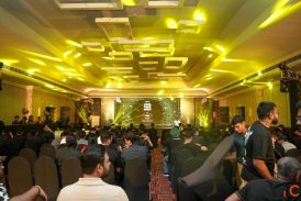Corporate Event Company in Hyderabad
