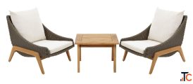 Top 3 Outdoor Wood Furniture Manufacturers in India