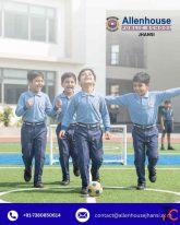 Leading CBSE affiliated schools in Jhansi