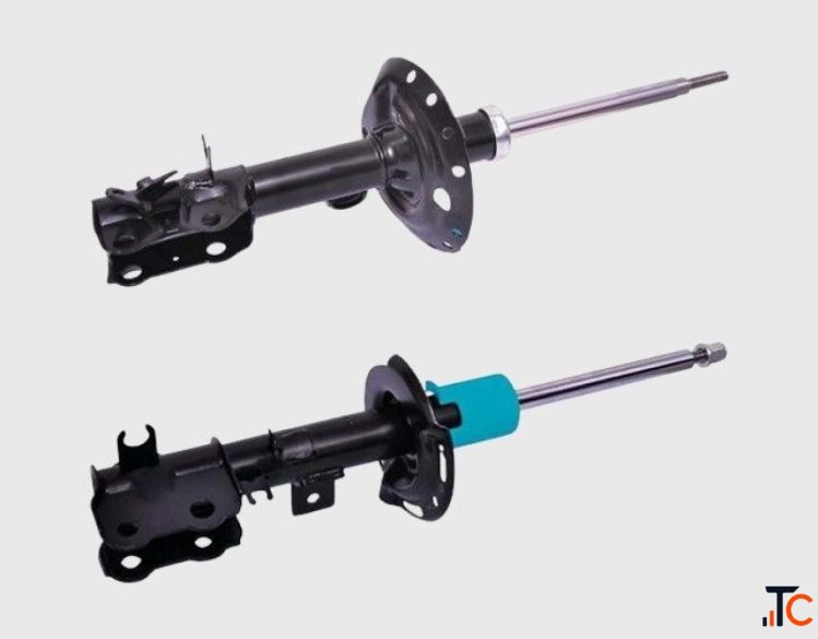 Custom Dampers Automotive Manufacturer Global Automotive India